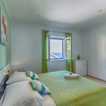 Apartmán Adriano Bol