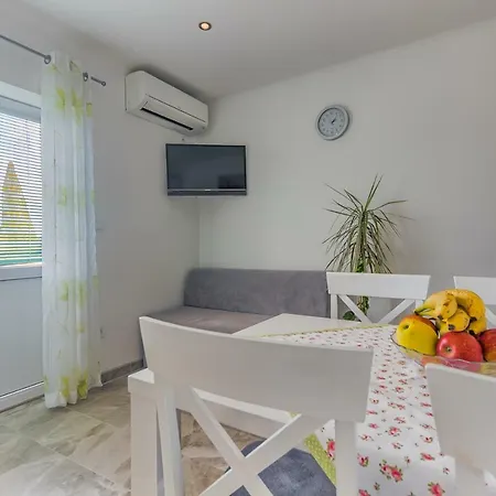 Apartmán Adriano Bol