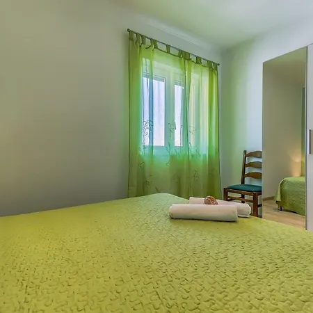 Apartment Adriano