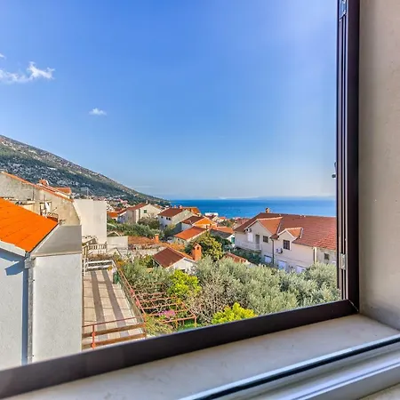 Appartement Adriano