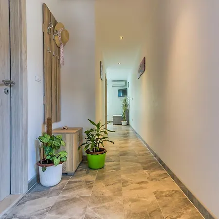 Adriano Appartement
