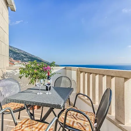 Adriano Appartement