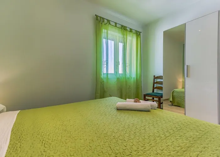 Apartment Adriano