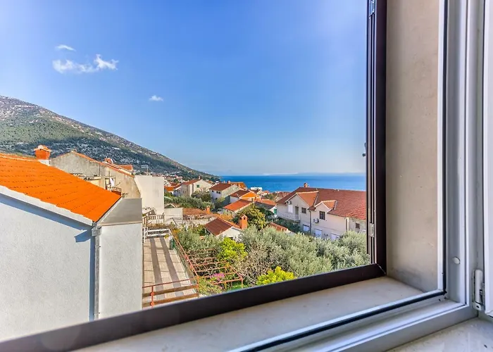 Apartment Adriano