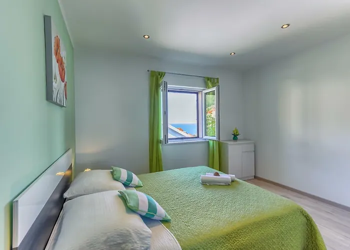 Apartment Adriano Bol