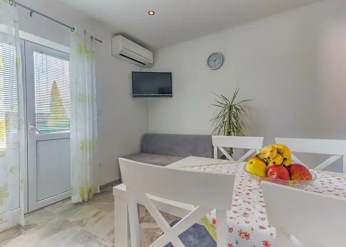 Apartment Adriano Bol